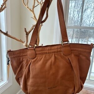 NWT Marta Ponti Slouch